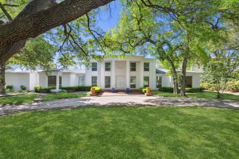 5912 Gladeside Court Dallas TX 75248