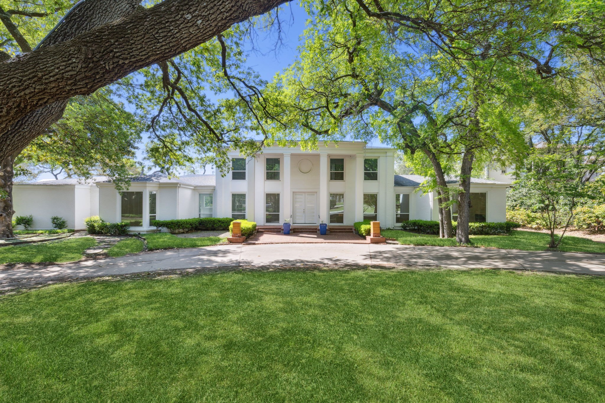 5912 Gladeside Court Dallas TX 75248