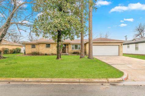 7320 Winnell Way North Richland Hills TX 76180