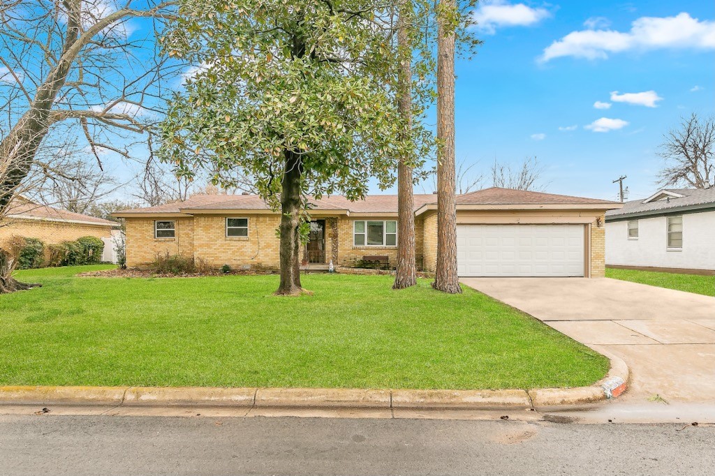 7320 Winnell Way North Richland Hills TX 76180