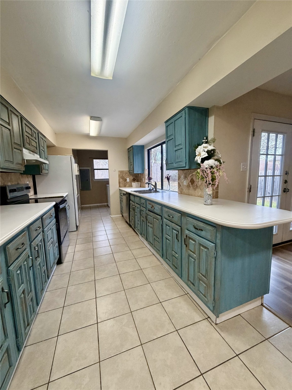 4019 Rushmoor Drive Arlington TX 76016
