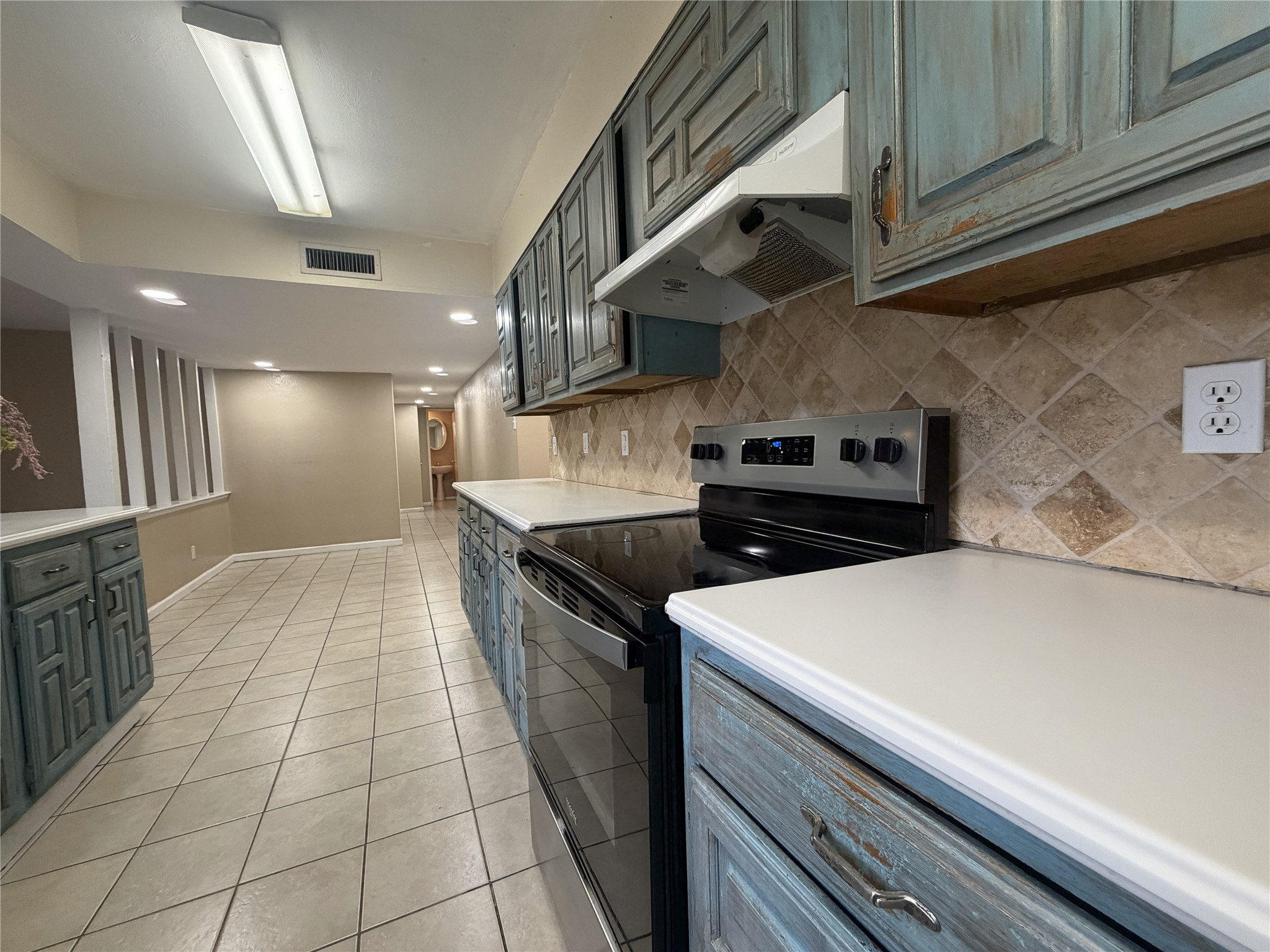 4019 Rushmoor Drive Arlington TX 76016
