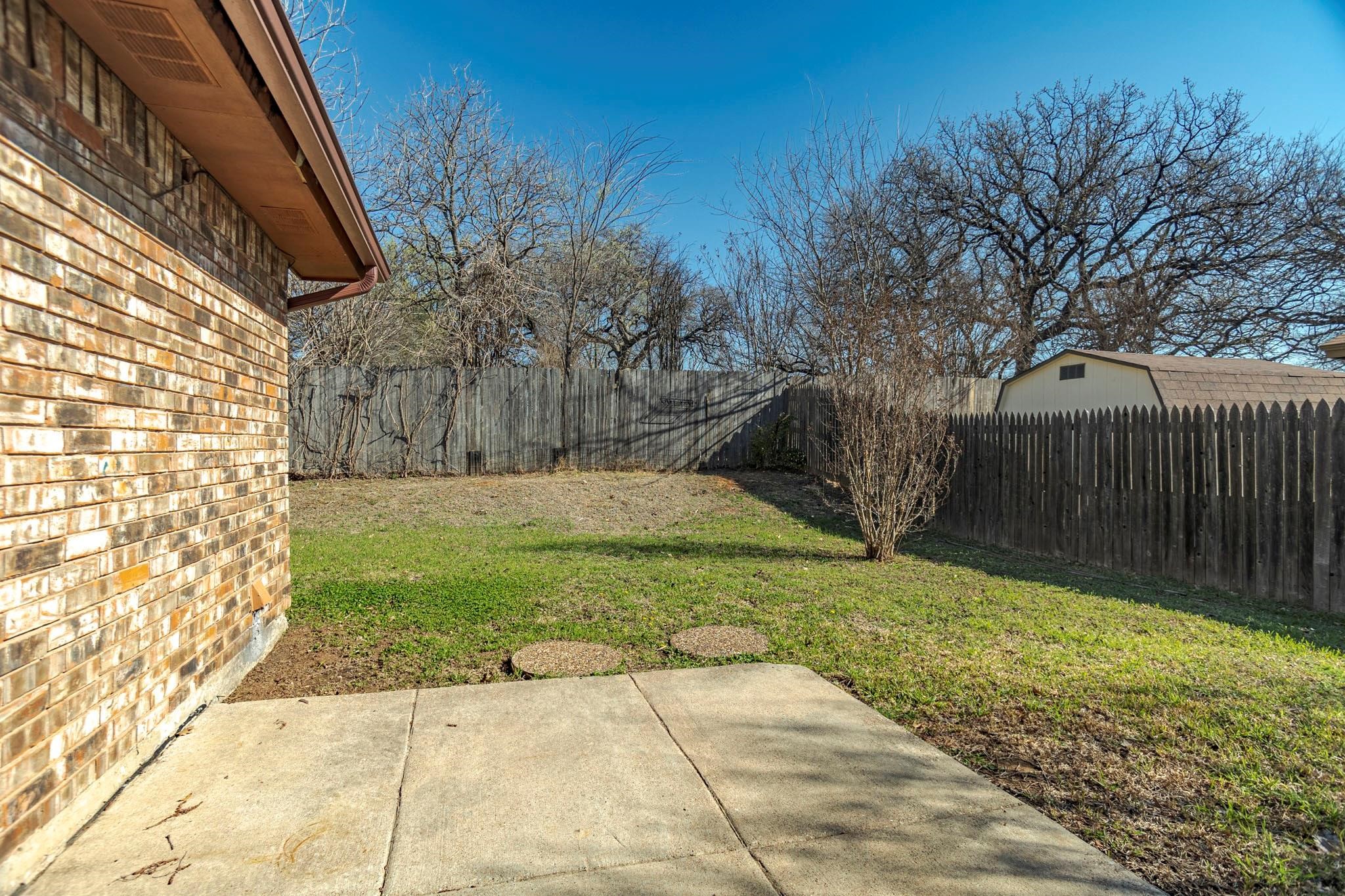 4019 Rushmoor Drive Arlington TX 76016