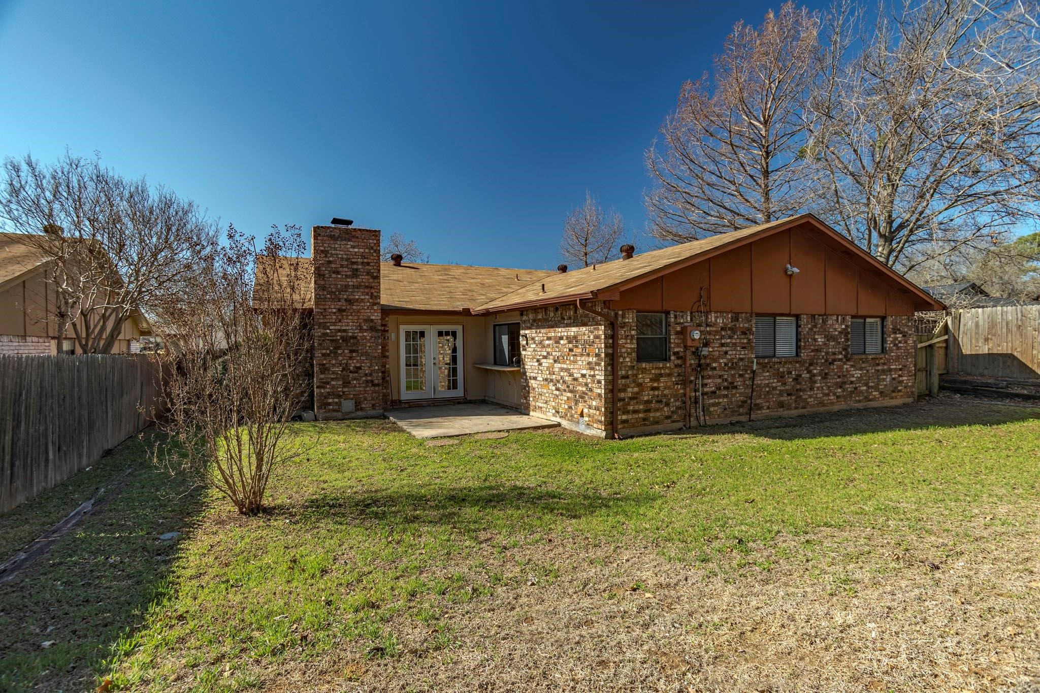 4019 Rushmoor Drive Arlington TX 76016