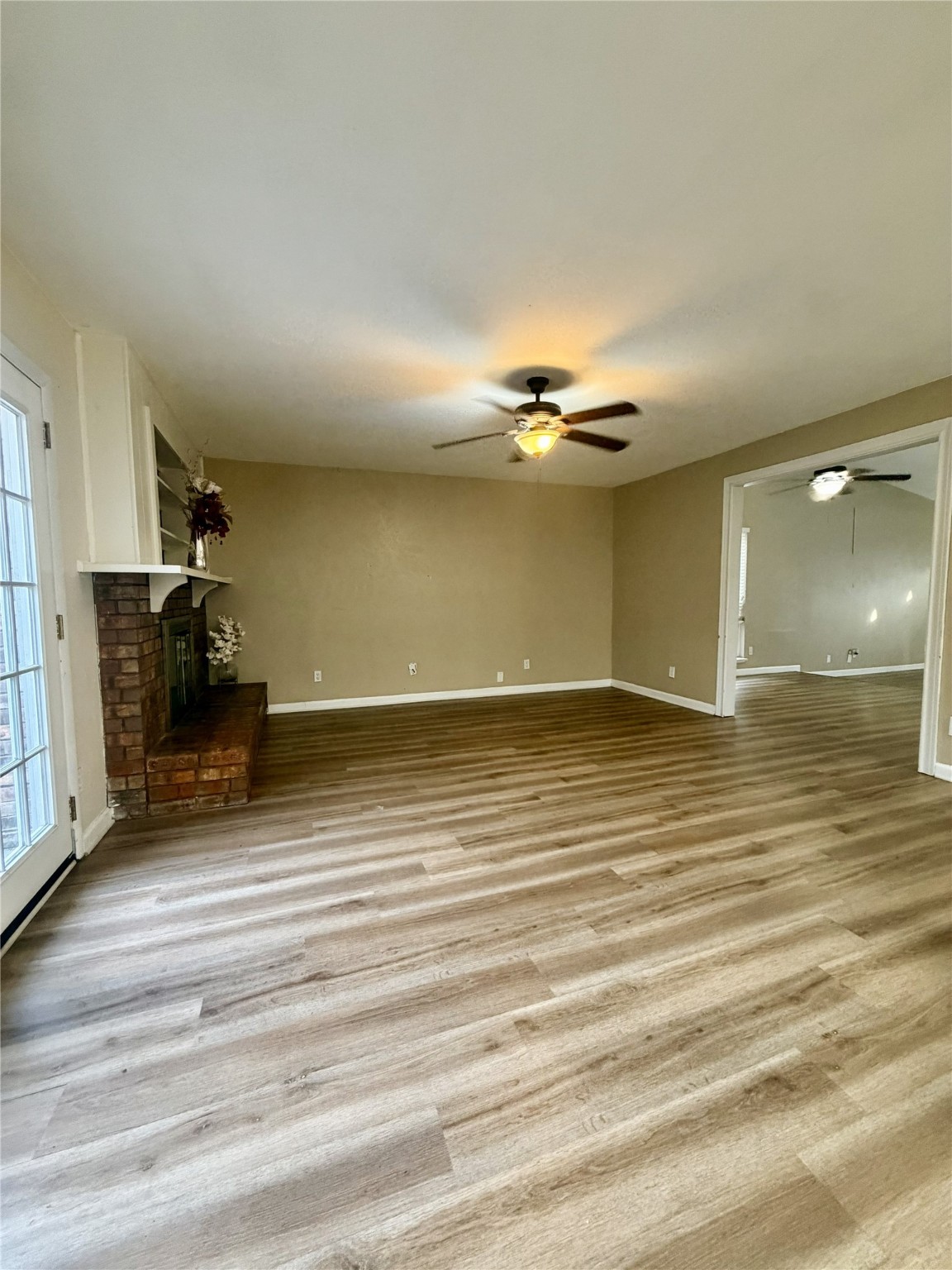 4019 Rushmoor Drive Arlington TX 76016