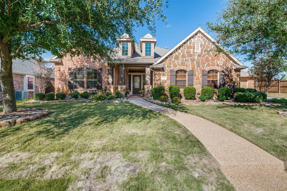 507 Flamingo Court Murphy TX 75094