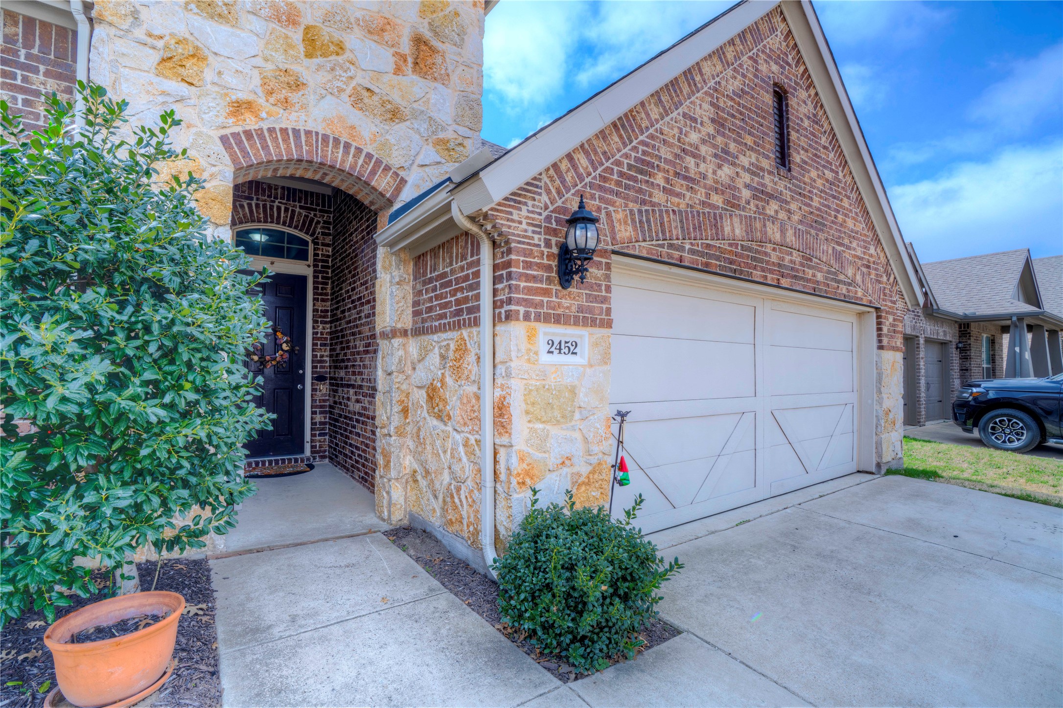 2452 Open Range Drive Fort Worth TX 76177