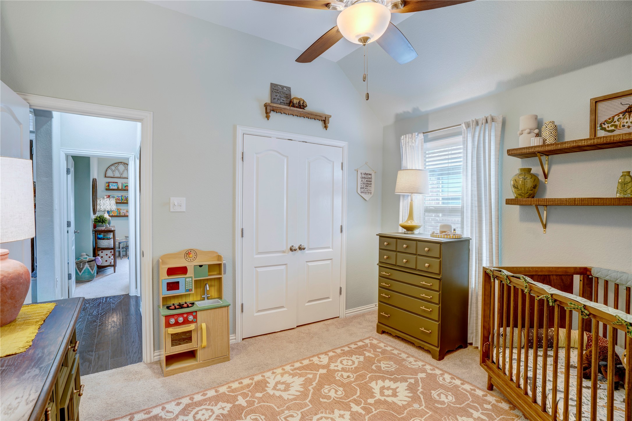 2452 Open Range Drive Fort Worth TX 76177