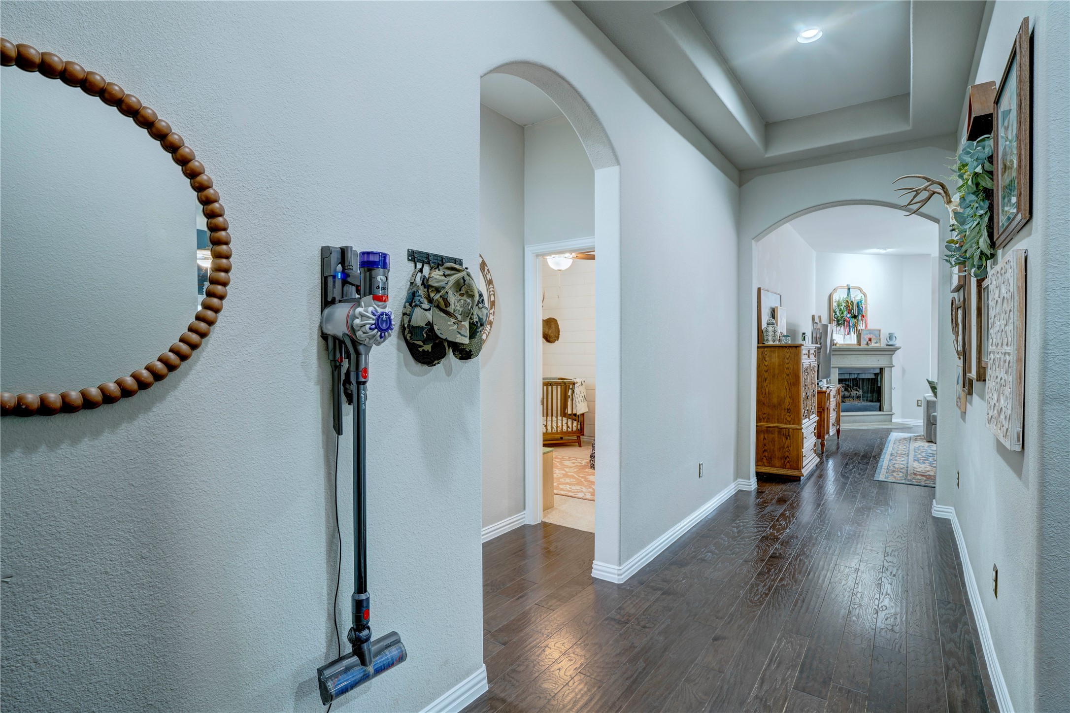 2452 Open Range Drive Fort Worth TX 76177
