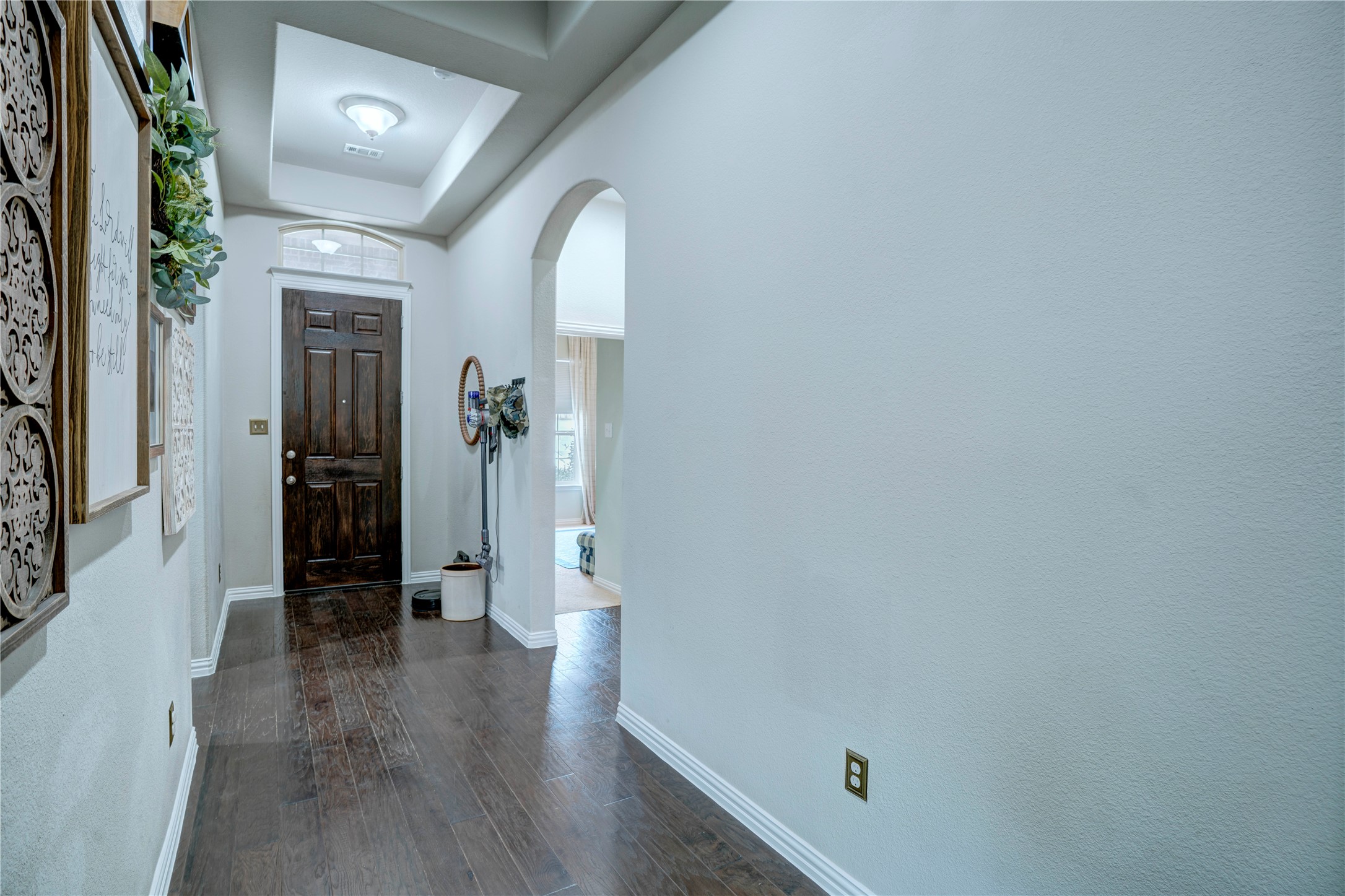 2452 Open Range Drive Fort Worth TX 76177