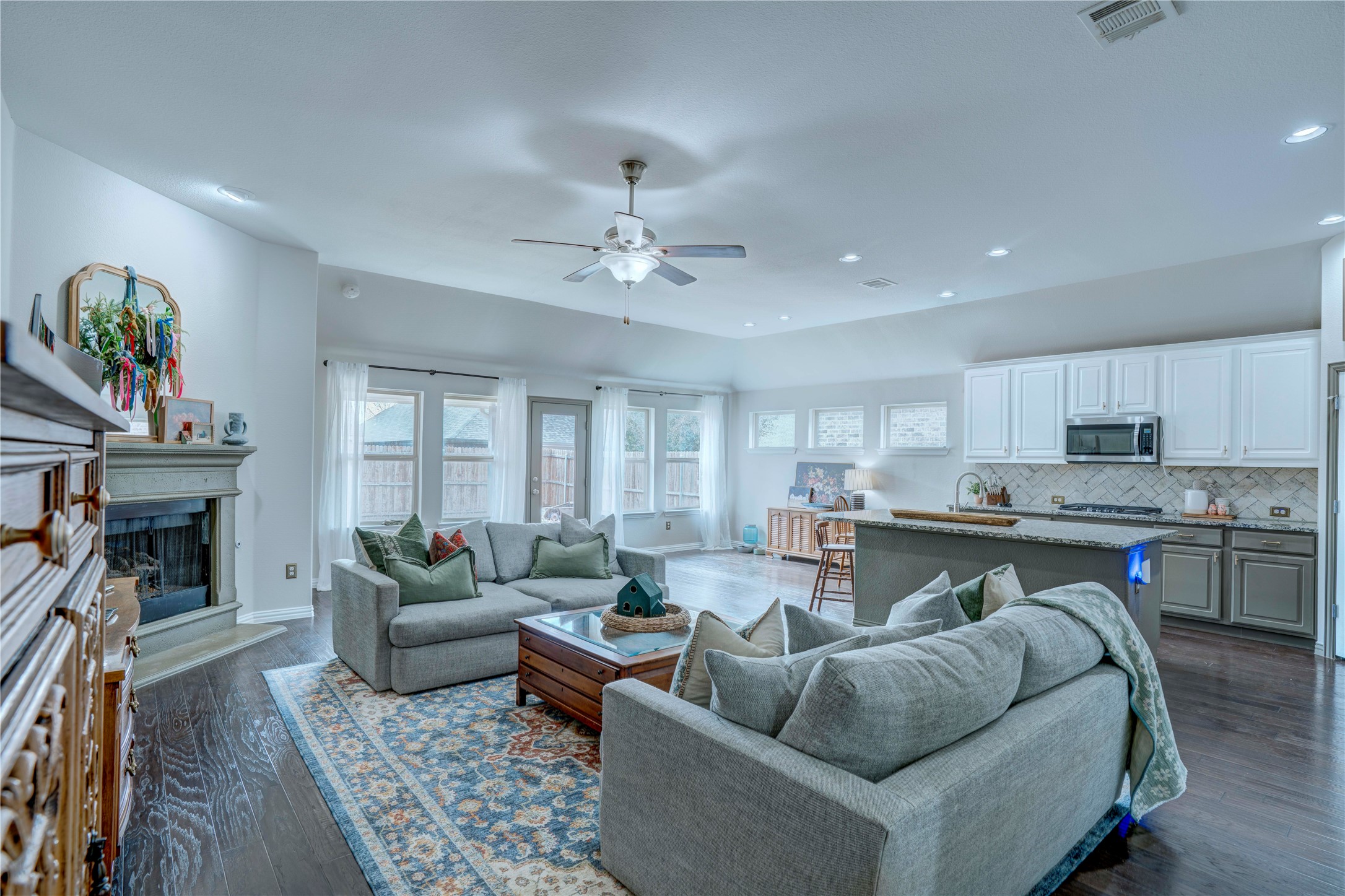 2452 Open Range Drive Fort Worth TX 76177