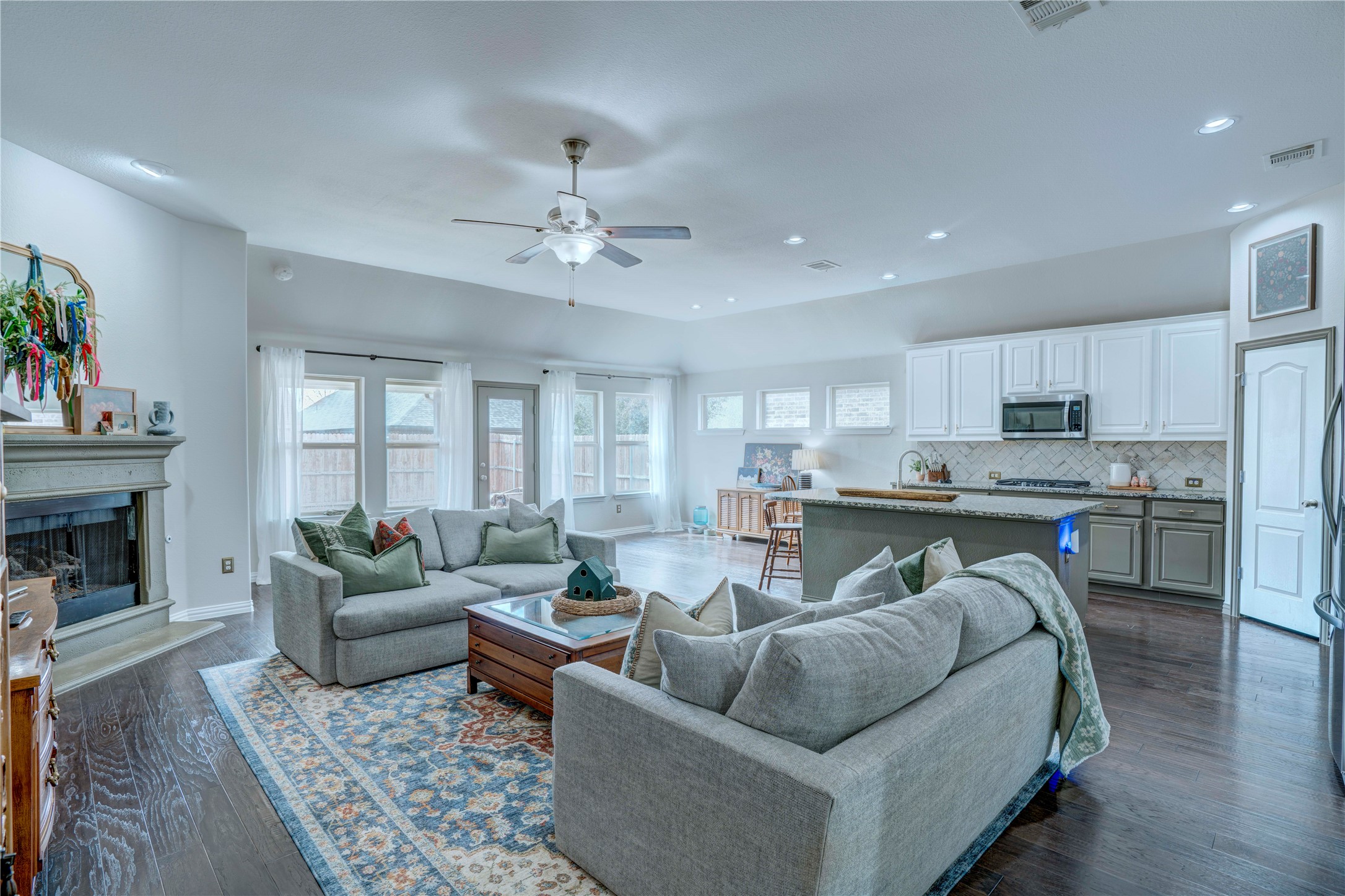 2452 Open Range Drive Fort Worth TX 76177