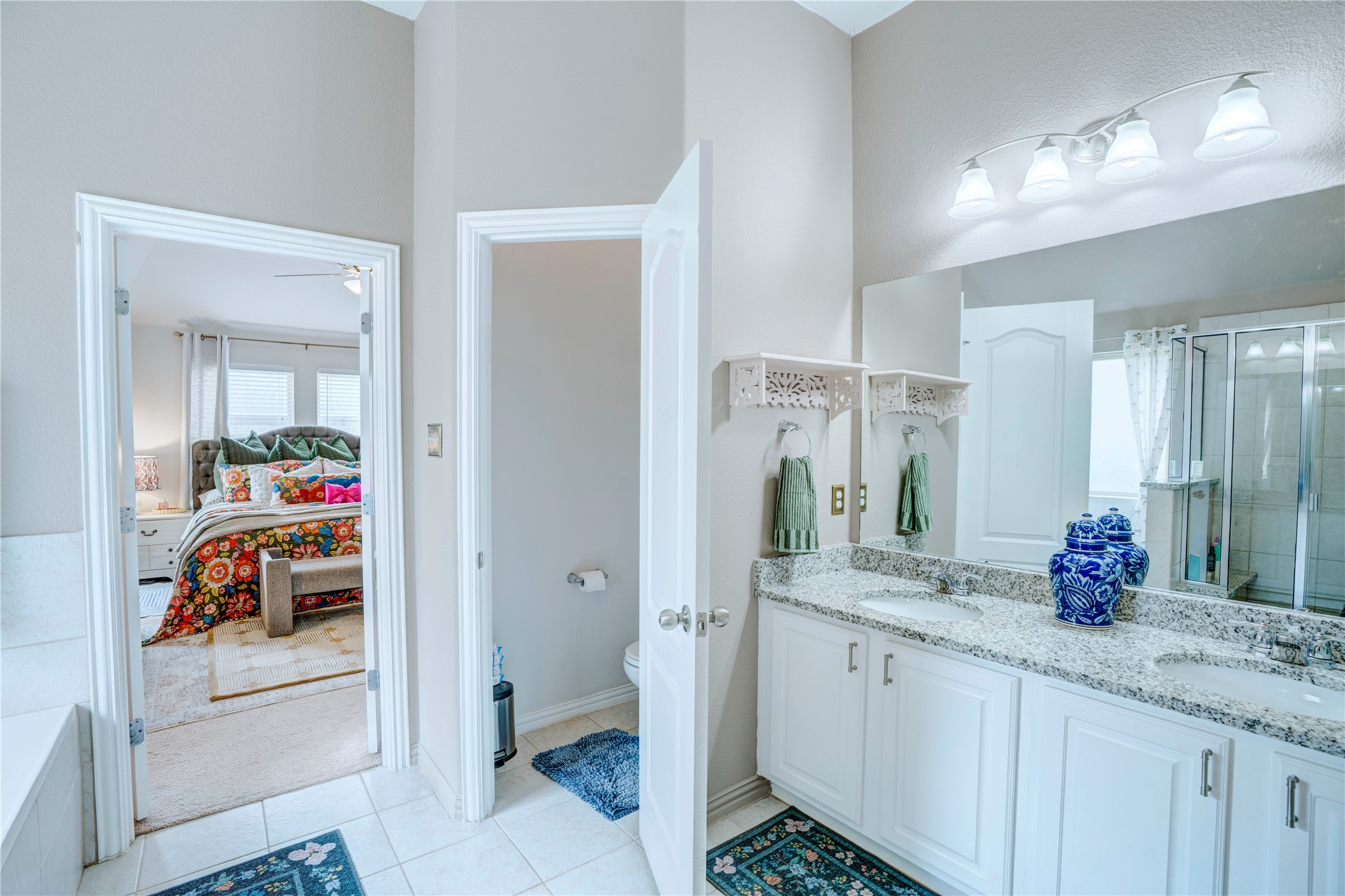 2452 Open Range Drive Fort Worth TX 76177