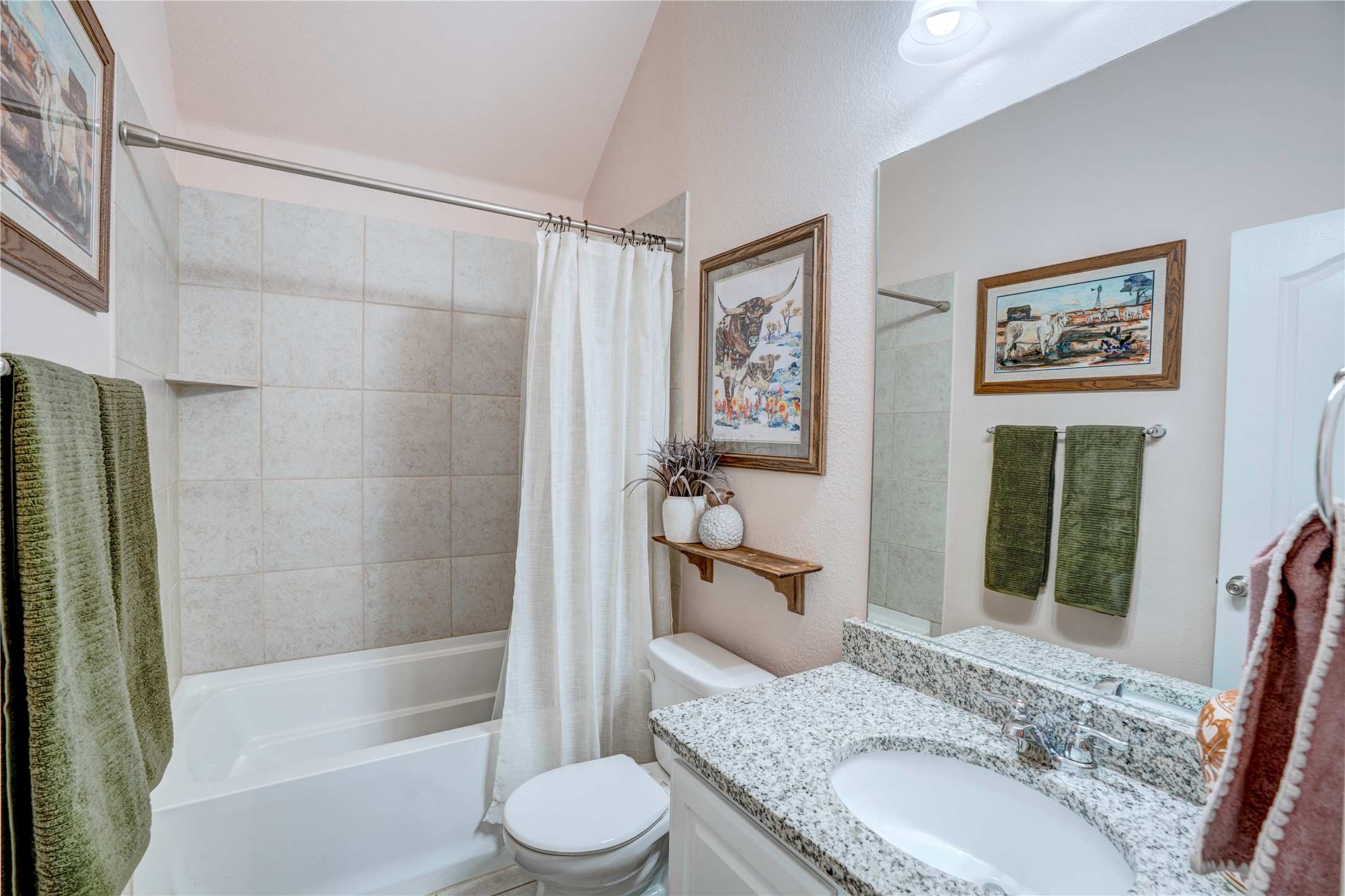 2452 Open Range Drive Fort Worth TX 76177