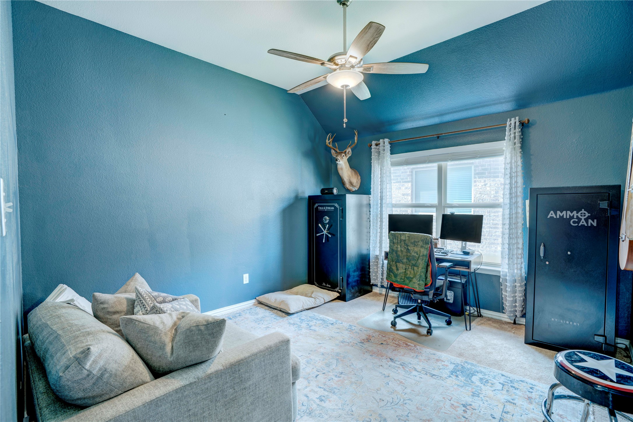 2452 Open Range Drive Fort Worth TX 76177
