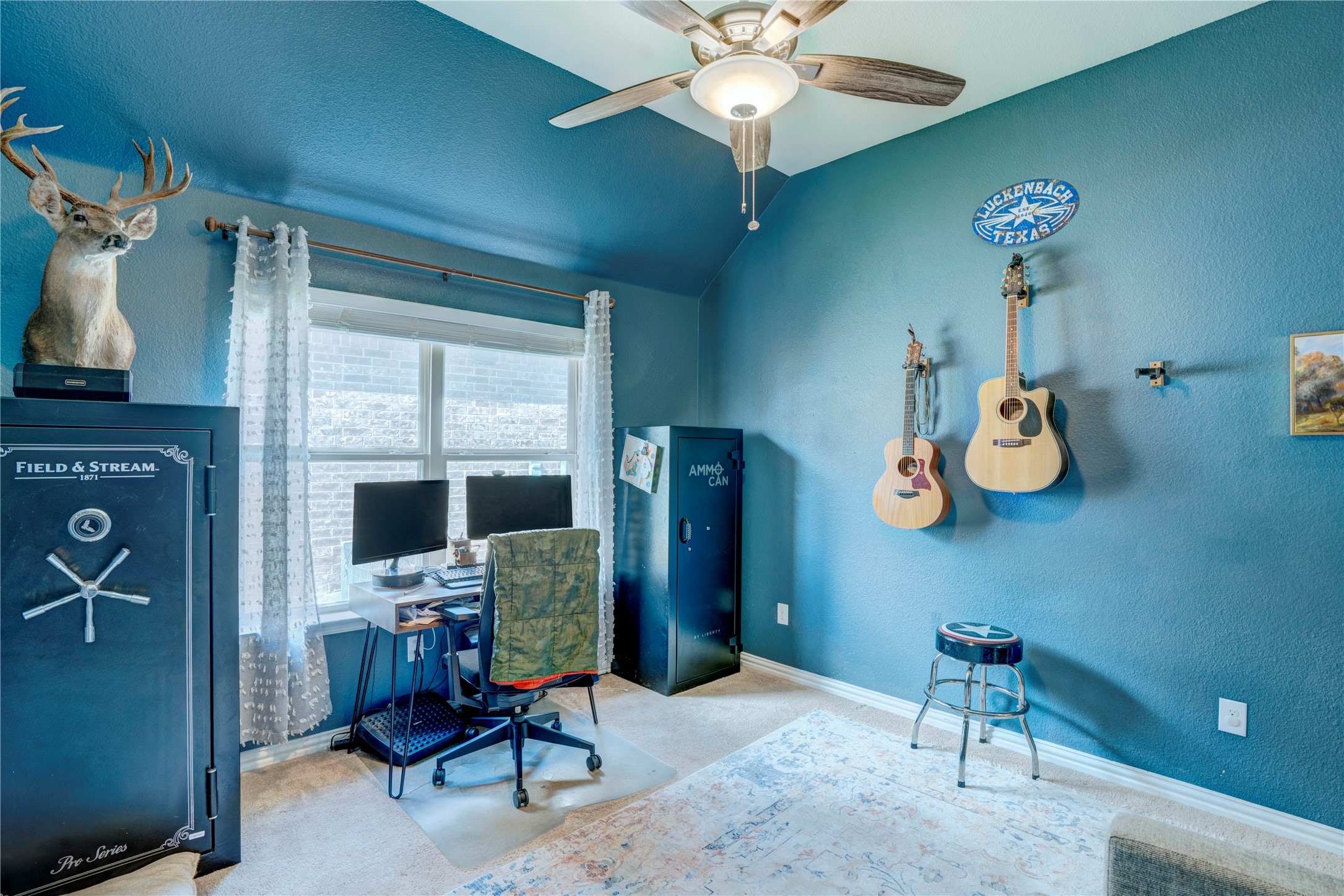 2452 Open Range Drive Fort Worth TX 76177
