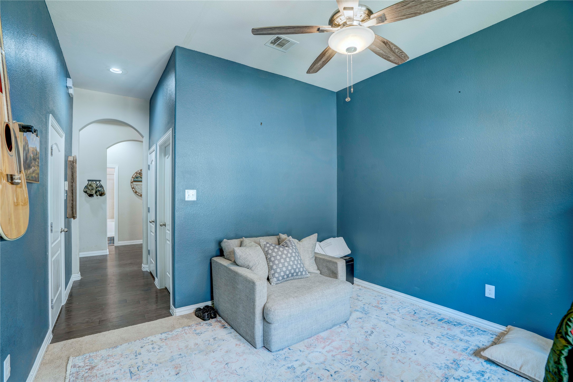 2452 Open Range Drive Fort Worth TX 76177