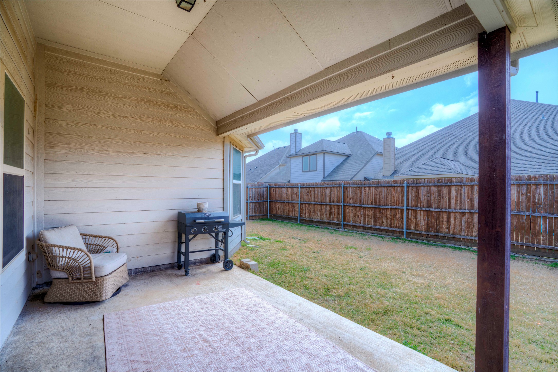 2452 Open Range Drive Fort Worth TX 76177