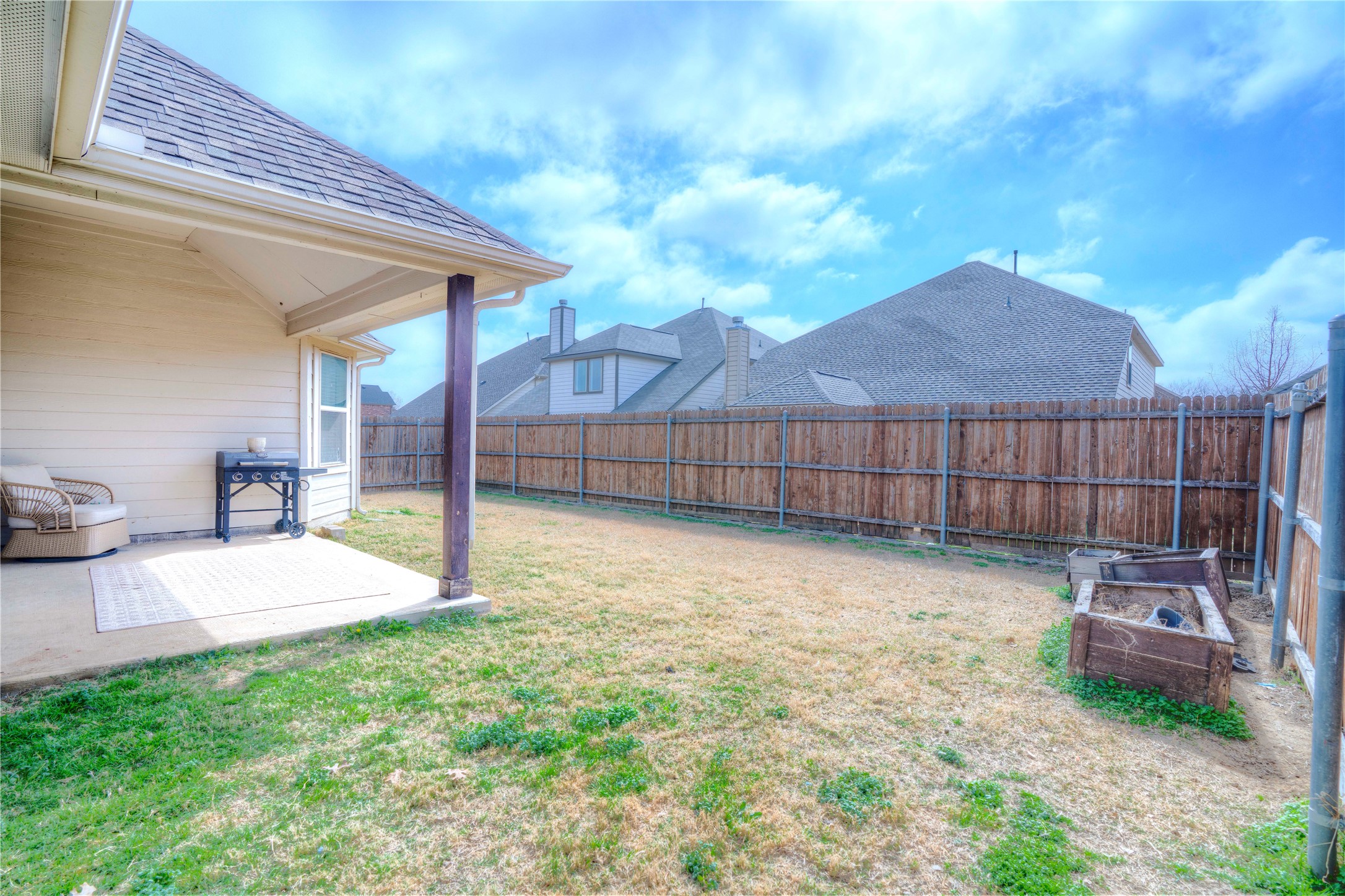 2452 Open Range Drive Fort Worth TX 76177