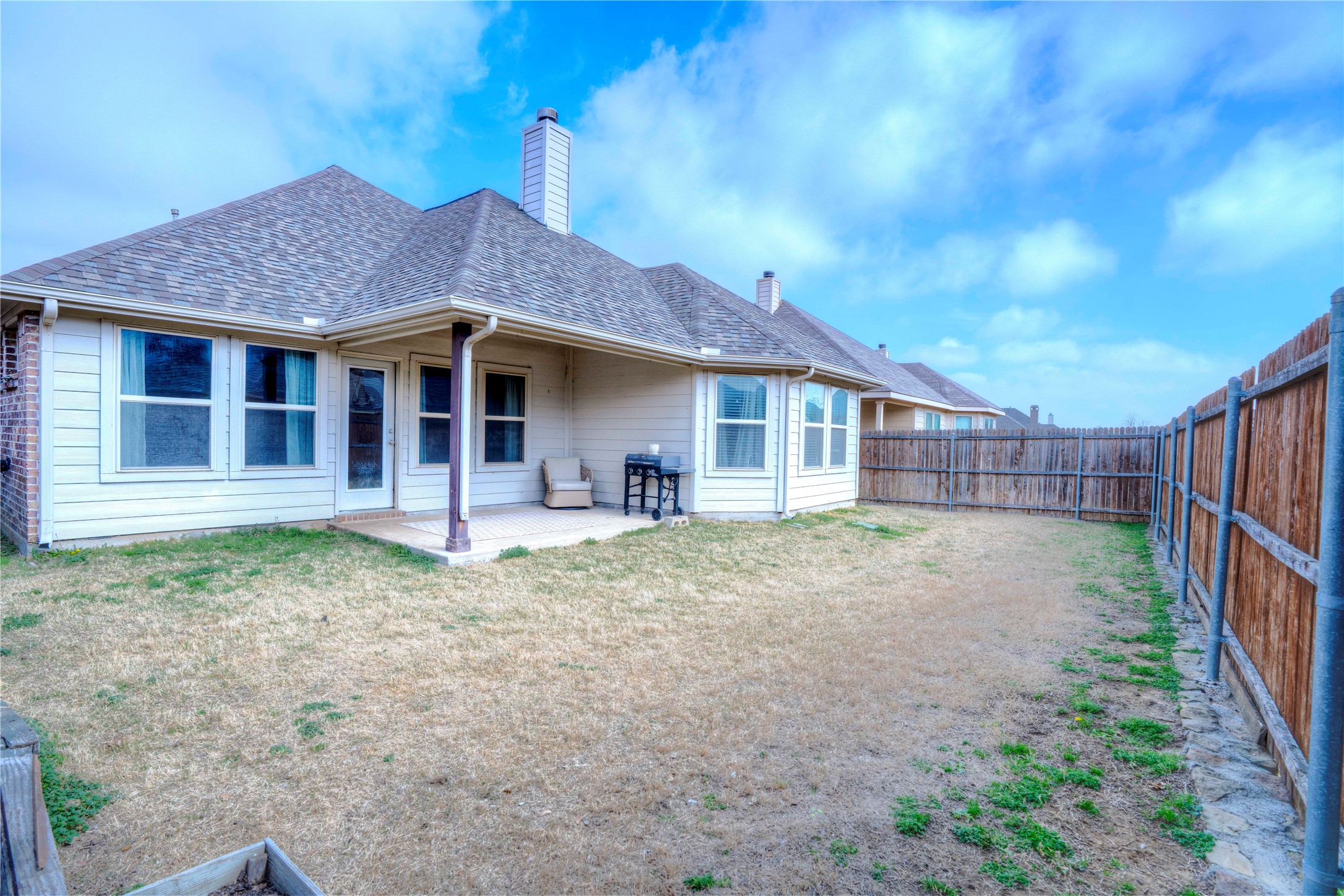 2452 Open Range Drive Fort Worth TX 76177