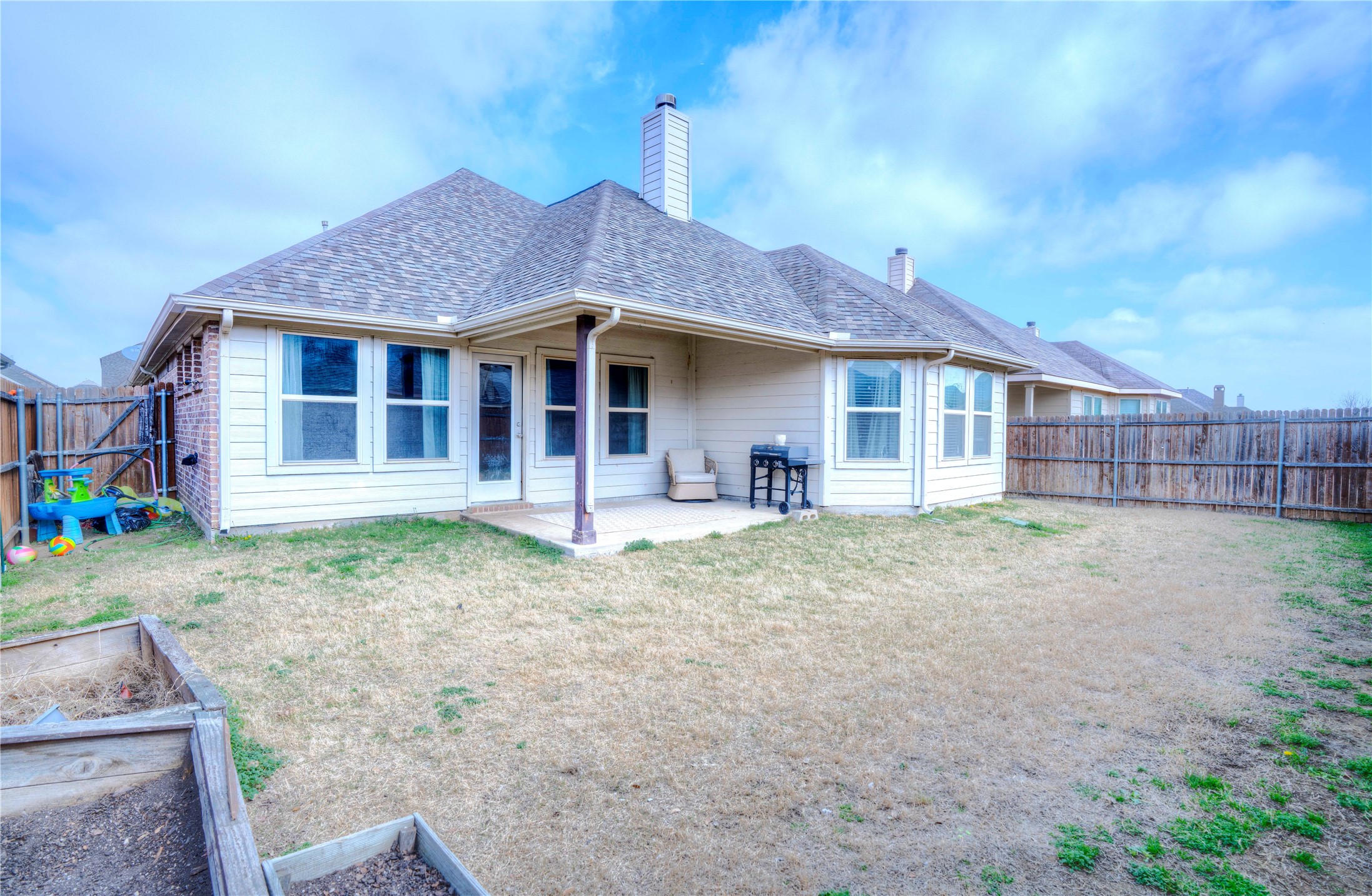 2452 Open Range Drive Fort Worth TX 76177