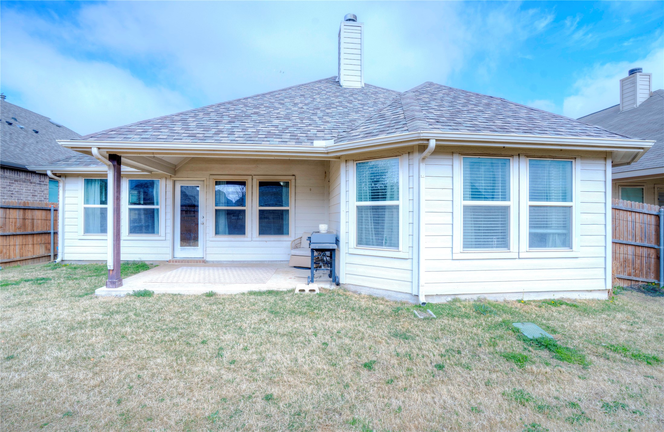 2452 Open Range Drive Fort Worth TX 76177
