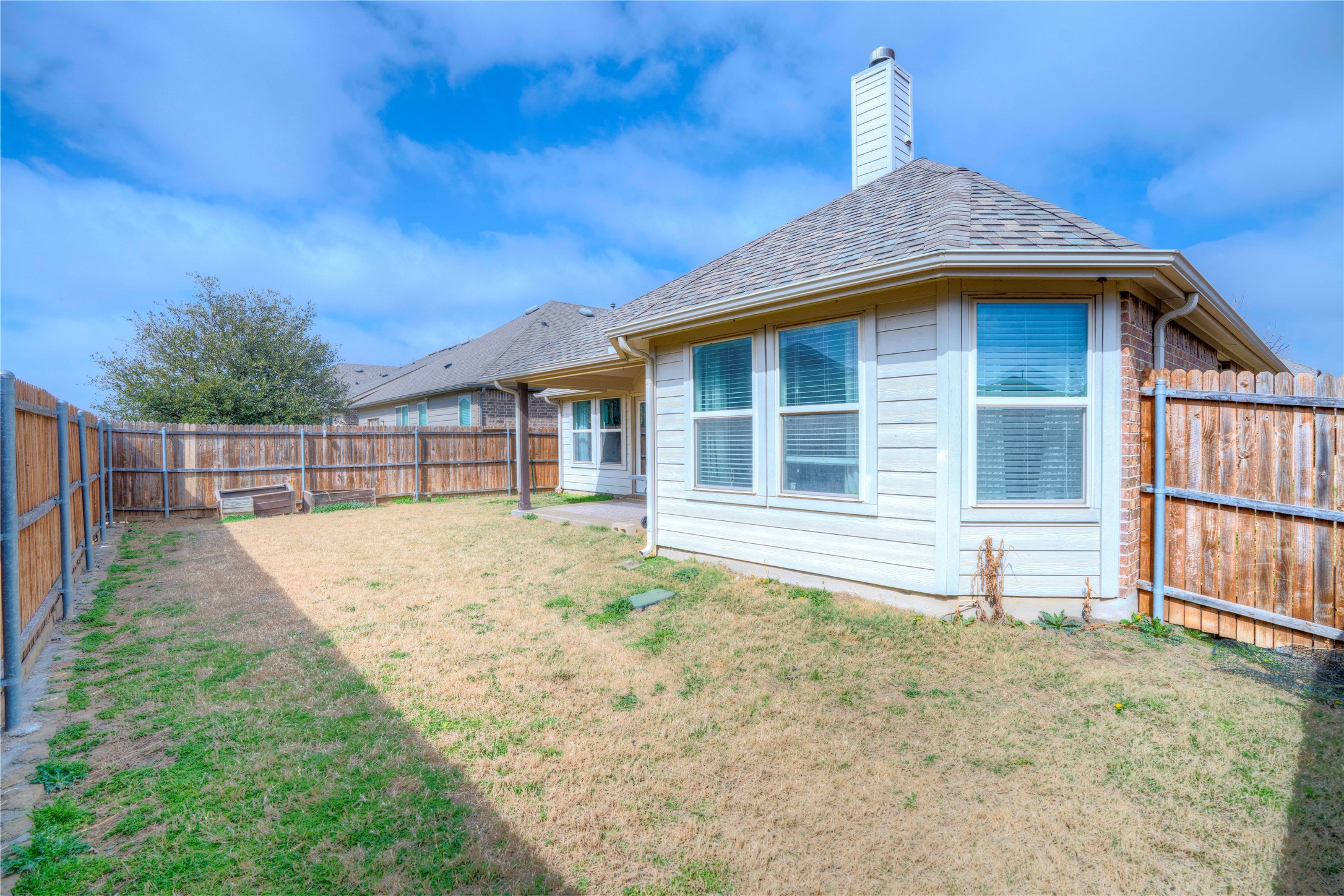 2452 Open Range Drive Fort Worth TX 76177