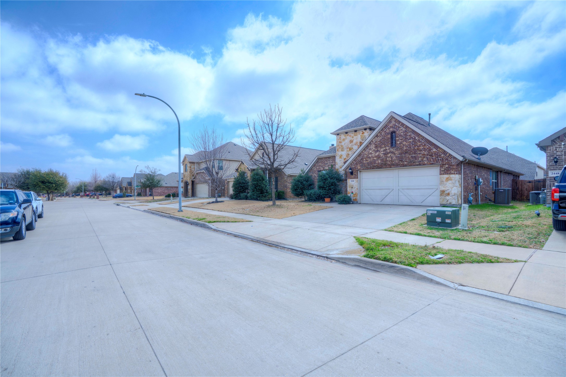 2452 Open Range Drive Fort Worth TX 76177