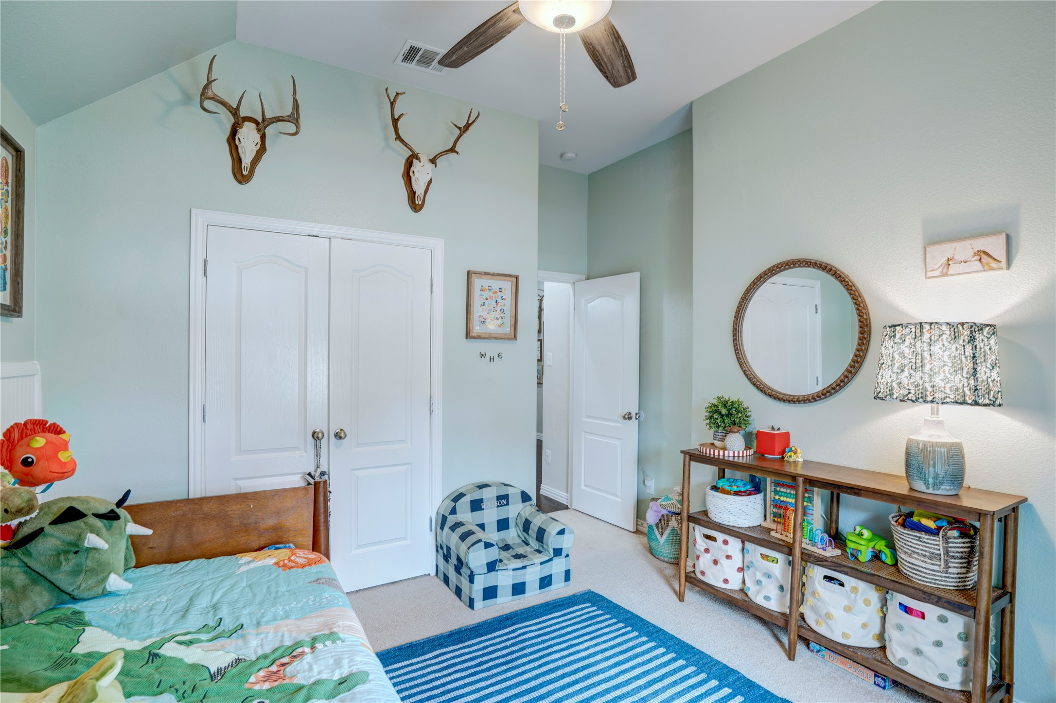 2452 Open Range Drive Fort Worth TX 76177