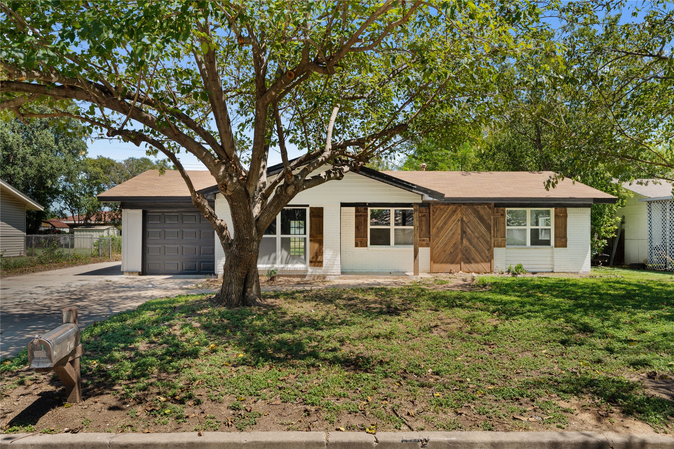 709 N Rita Street Lacy Lakeview TX 76705