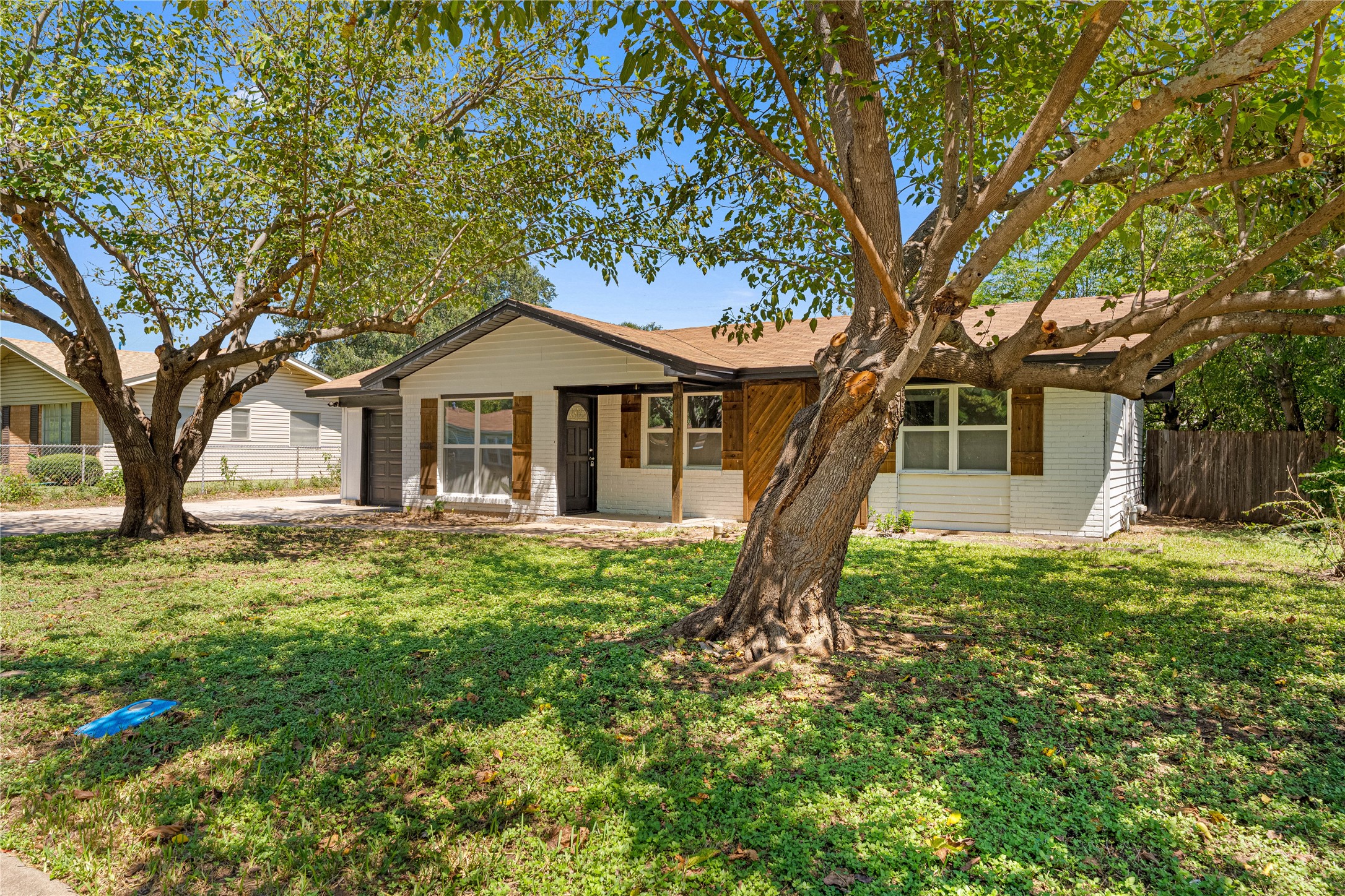 709 N Rita Street Lacy Lakeview TX 76705
