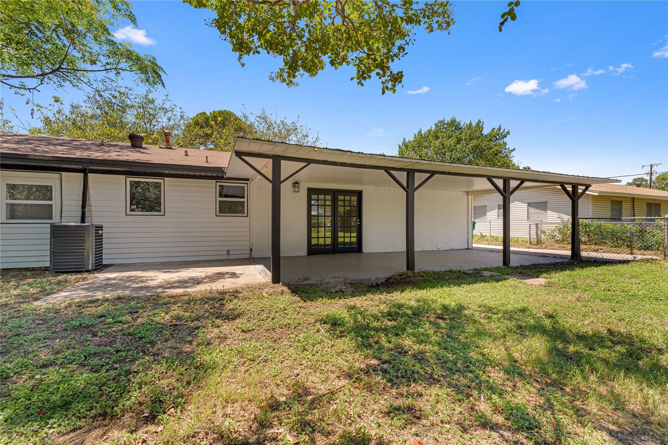 709 N Rita Street Lacy Lakeview TX 76705