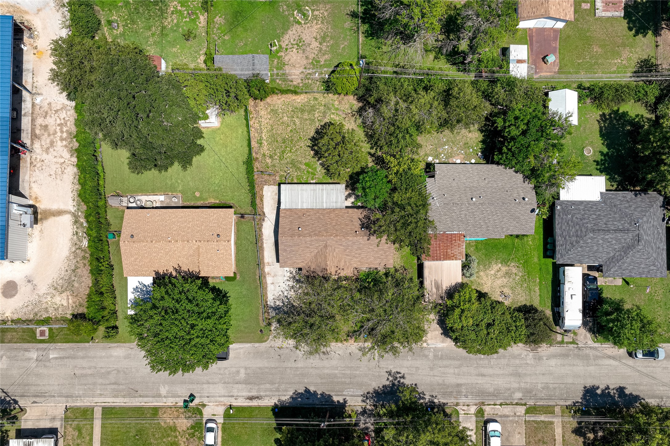 709 N Rita Street Lacy Lakeview TX 76705