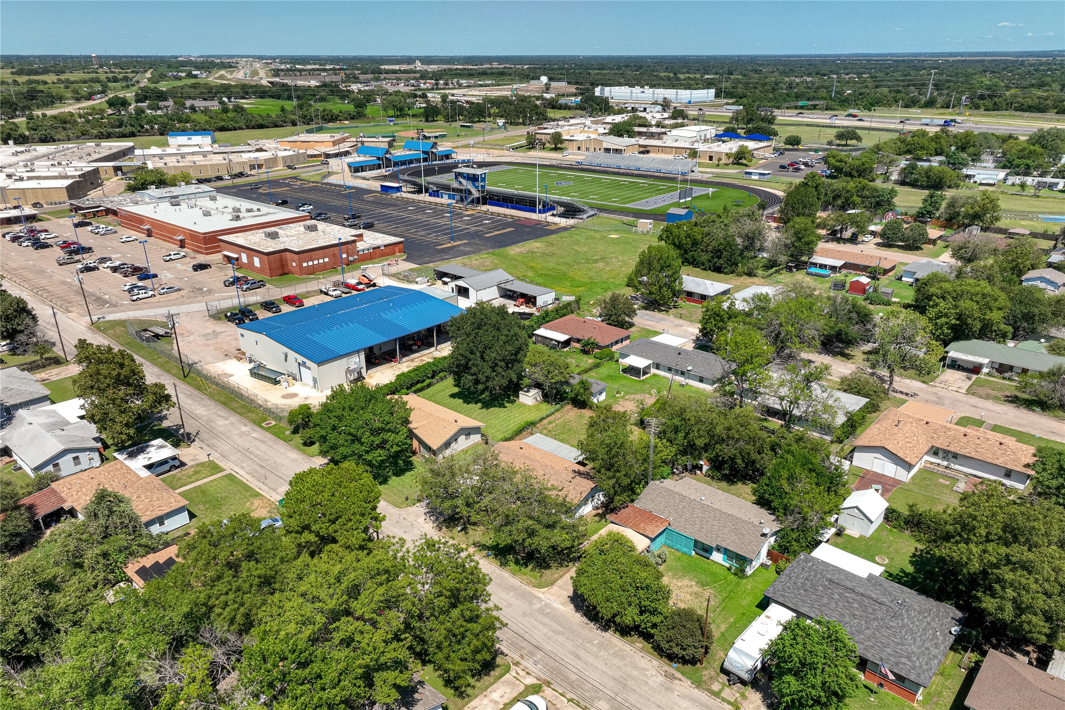 709 N Rita Street Lacy Lakeview TX 76705