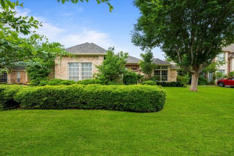703 Saxon Trail Southlake TX 76092