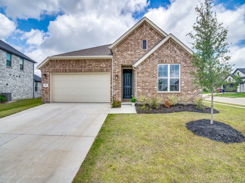 2817 Troon Street Royse City TX 75189