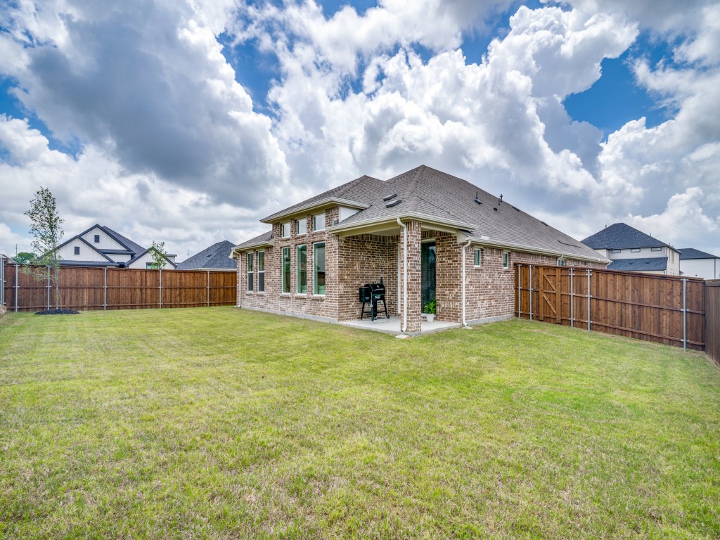 2817 Troon Street Royse City TX 75189