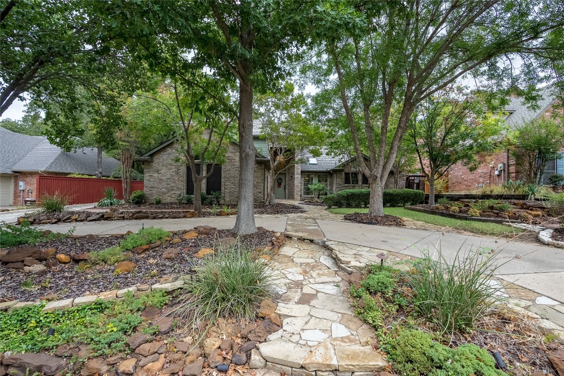 1521 Bayberry Street Denton TX 76205