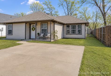 307 N Carter Howe TX 75459