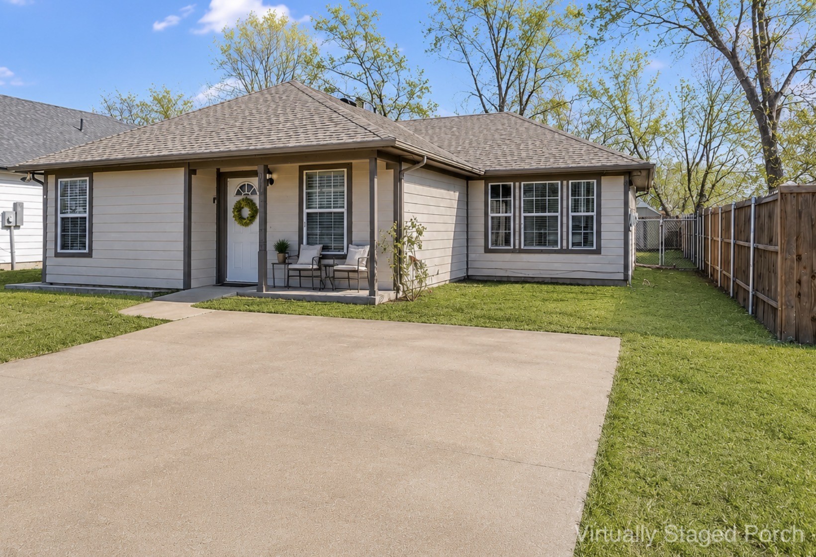 307 N Carter Howe TX 75459