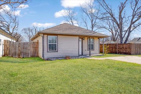 307 N Carter Howe TX 75459