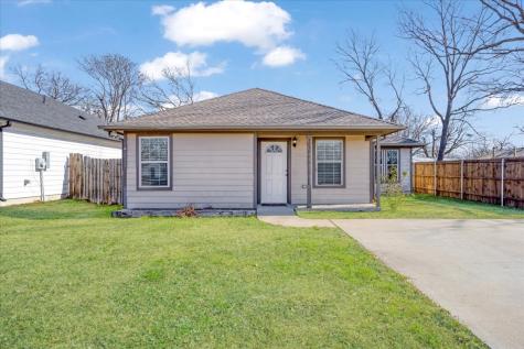 307 N Carter Howe TX 75459