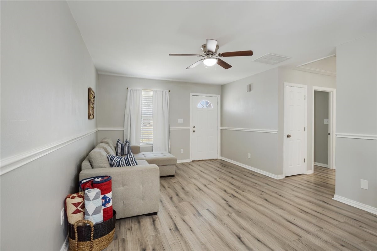 307 N Carter Howe TX 75459