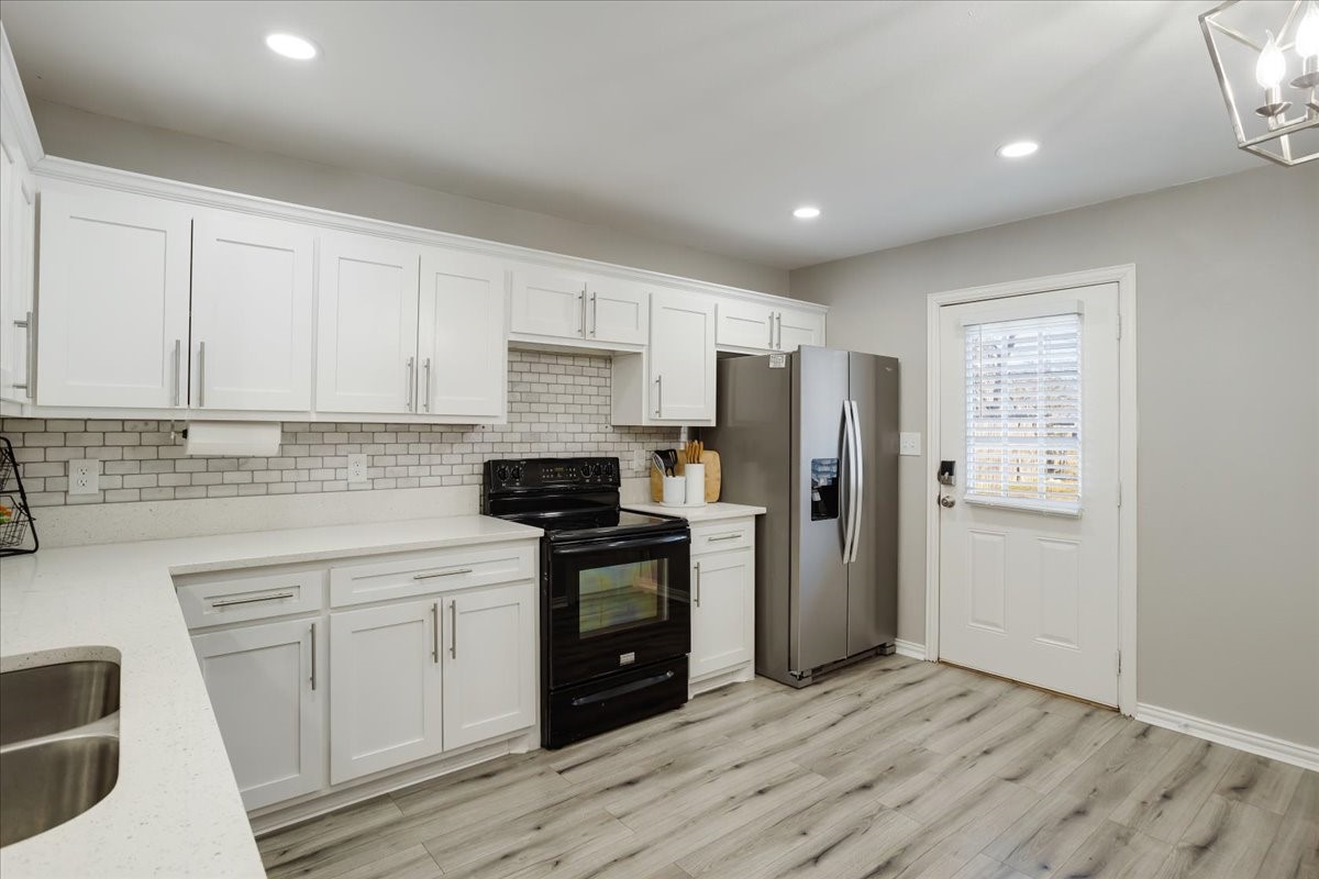 307 N Carter Howe TX 75459