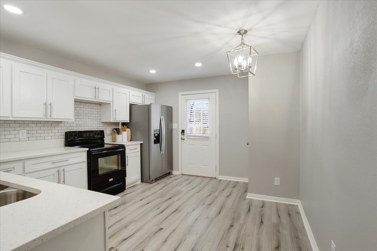 307 N Carter Howe TX 75459