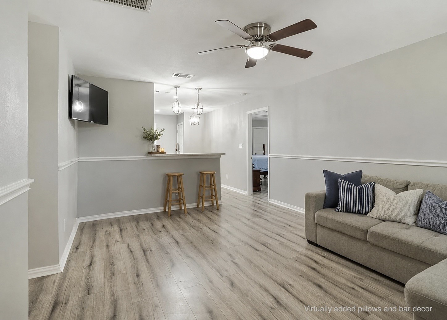 307 N Carter Howe TX 75459