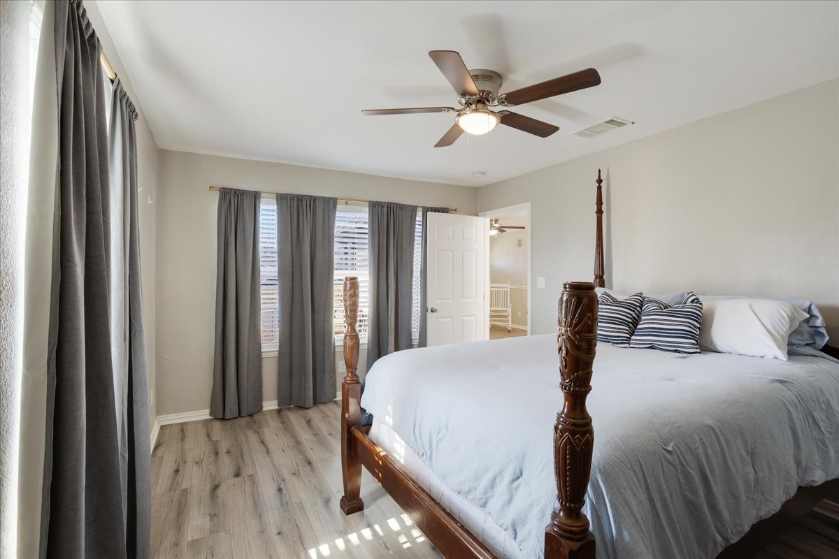 307 N Carter Howe TX 75459