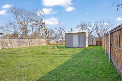 307 N Carter Howe TX 75459