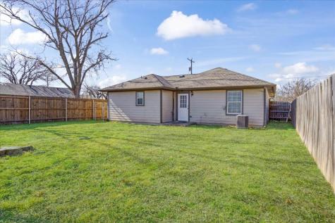 307 N Carter Howe TX 75459