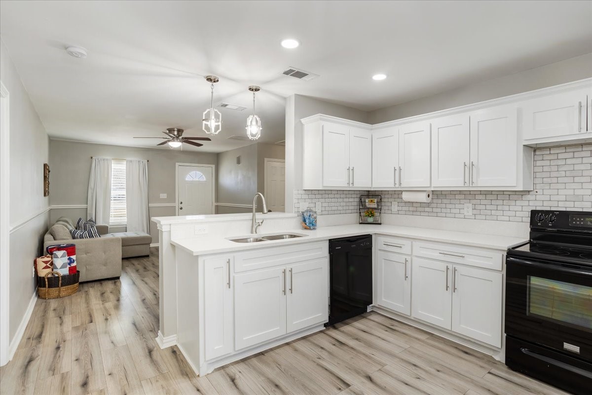 307 N Carter Howe TX 75459